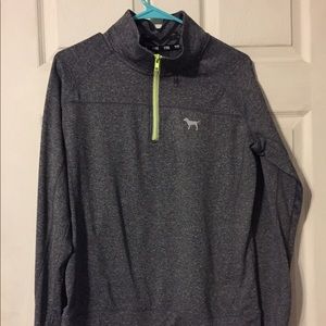 Victoria’s Secret exercise pull over